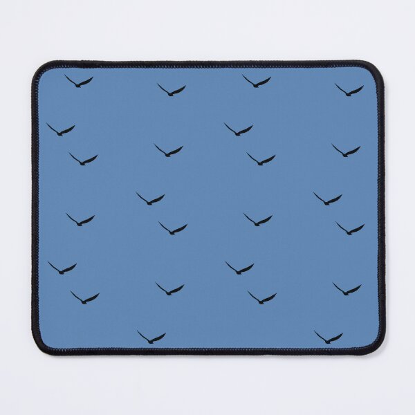 Item preview, Crows in blue sky designed and sold by STHogan.