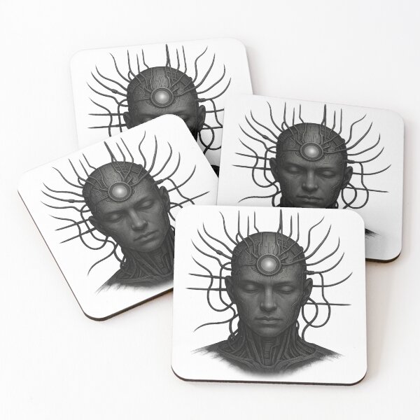 Item preview, digital aesthetic designed and sold by MindfluxStudio.