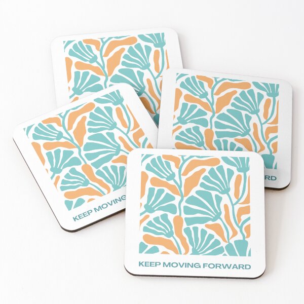 Item preview, KEEP MOVING FORWARD designed and sold by PGAart.
