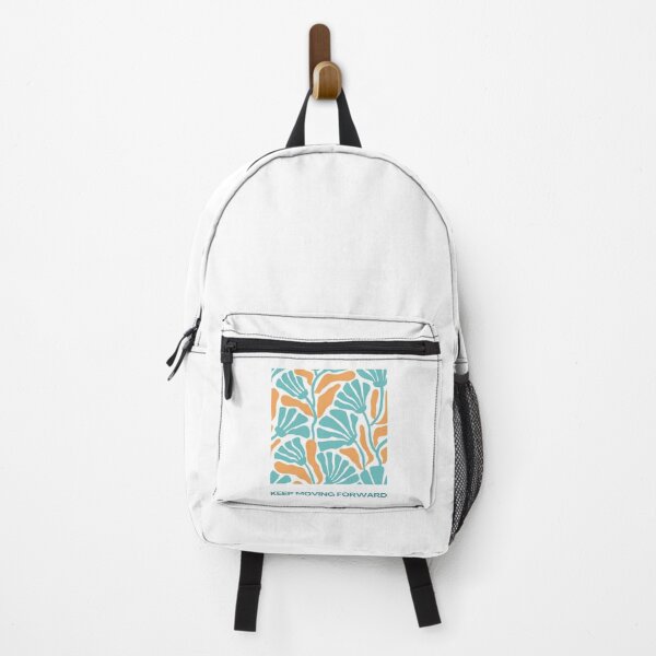 Item preview, KEEP MOVING FORWARD designed and sold by PGAart.