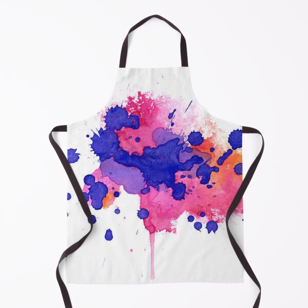 Item preview, Multicolored splash designed and sold by MTShoppingLine.