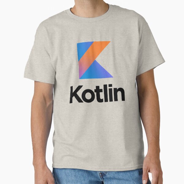 Artikel-Vorschau von Android-Entwickler Kotlin, designt und verkauft von eldar.