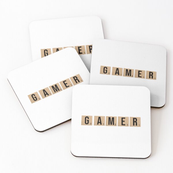 Item preview, Scrabble - Jugador designed and sold by Bob4rt.