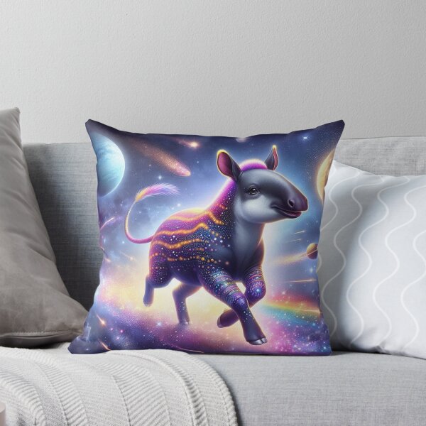 Item preview, Mystic tapir designed and sold by Dogandesighn.
