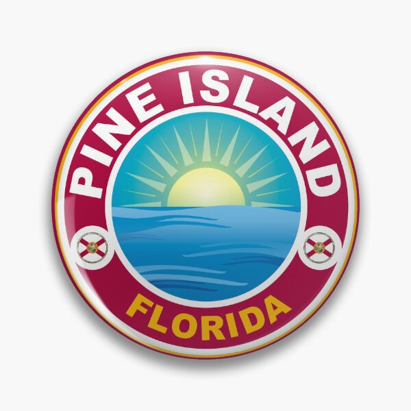 Item preview, Pine Island Florida designed and sold by studioss76.