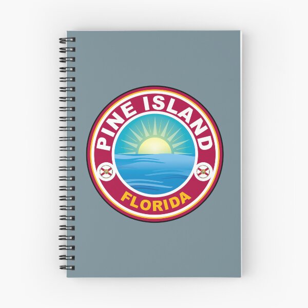 Item preview, Pine Island Florida designed and sold by studioss76.