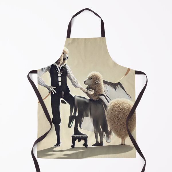 Item preview, Sheepism logo 97 designed and sold by Thpoar.