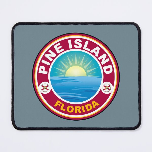 Item preview, Pine Island Florida designed and sold by studioss76.