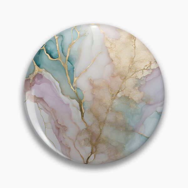 Item preview,  Gold leaf texture, gold  pink blue texture, leaf pattern, gold marble, pink stone designed and sold by KolorellaS.