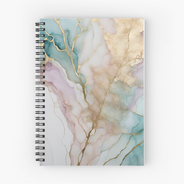 Item preview,  Gold leaf texture, gold  pink blue texture, leaf pattern, gold marble, pink stone designed and sold by KolorellaS.