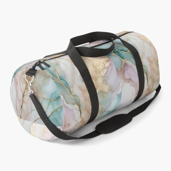 Item preview,  Gold leaf texture, gold  pink blue texture, leaf pattern, gold marble, pink stone designed and sold by KolorellaS.