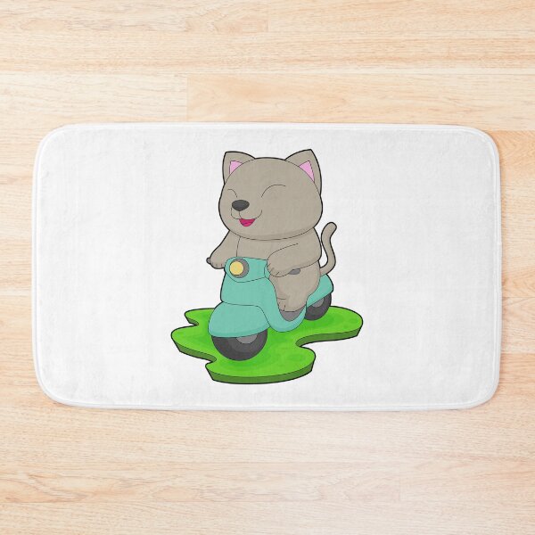 Item preview, Cat Scooter designed and sold by Snabdesign84.