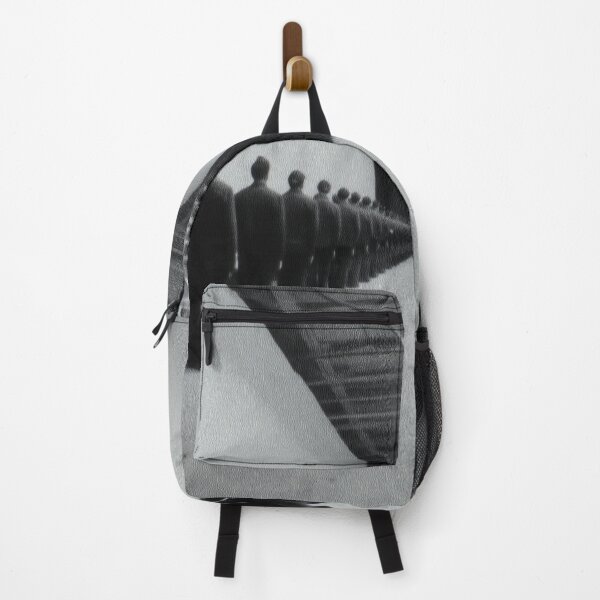 Item preview, Dystopian Symmetry – March of the Identical Men designed and sold by Retrocranio.
