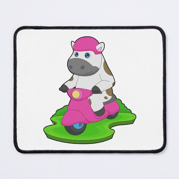 Item preview, Cow Scooter designed and sold by Snabdesign84.