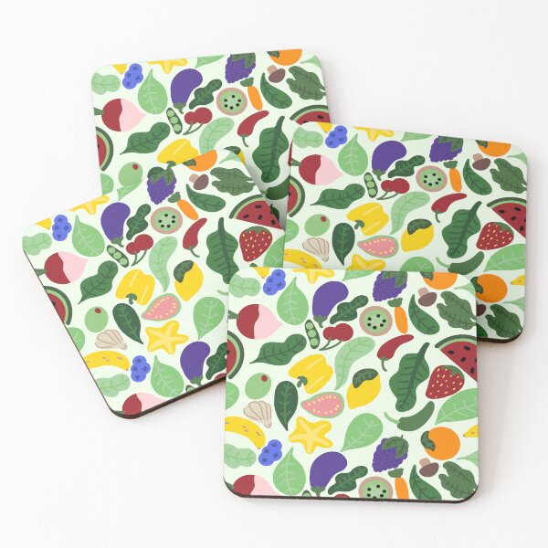 Item preview, Fresh Picks designed and sold by Kya’s Illustrations.