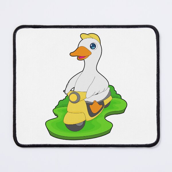 Item preview, Duck Scooter designed and sold by Snabdesign84.