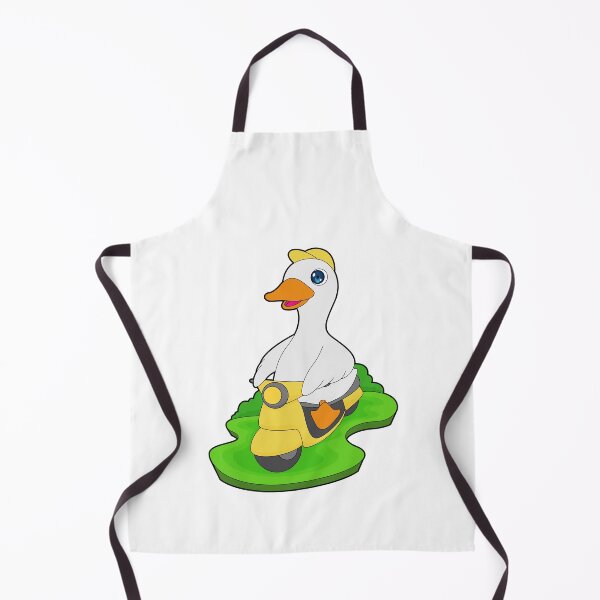 Item preview, Duck Scooter designed and sold by Snabdesign84.