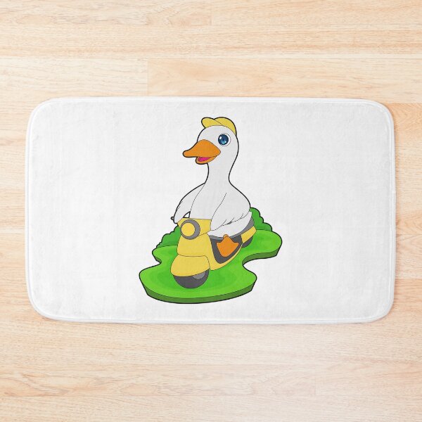 Item preview, Duck Scooter designed and sold by Snabdesign84.