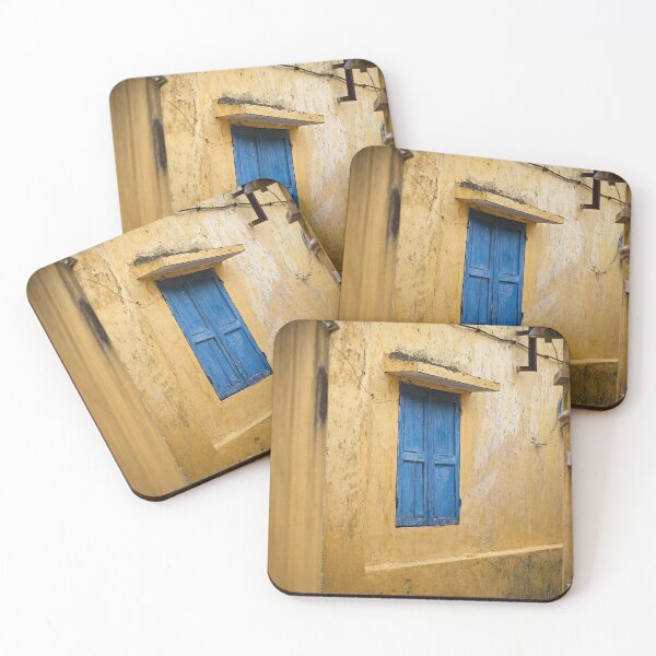 Item preview, Golden silence of a Vietnamese alley designed and sold by franck380.
