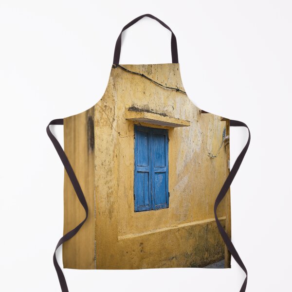 Item preview, Golden silence of a Vietnamese alley designed and sold by franck380.