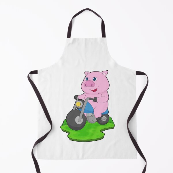 Item preview, Pig Motorcycle designed and sold by Snabdesign84.