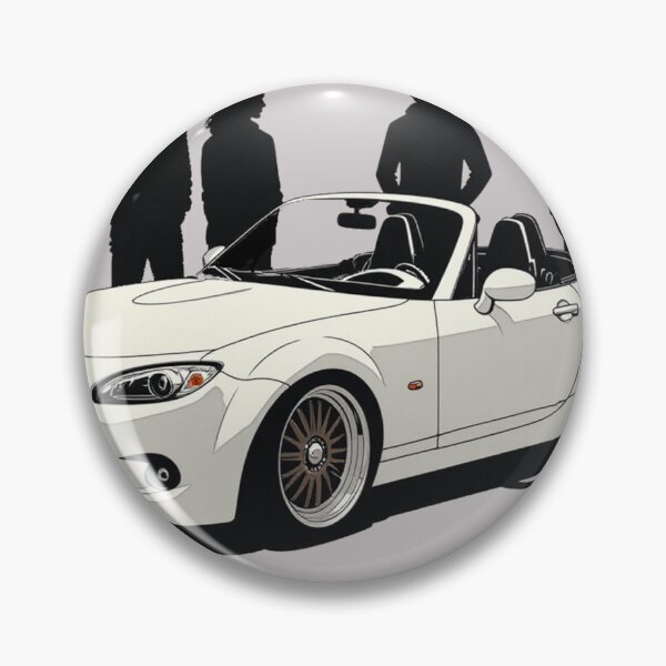 Item preview, NC Miata Meet designed and sold by MyYata.