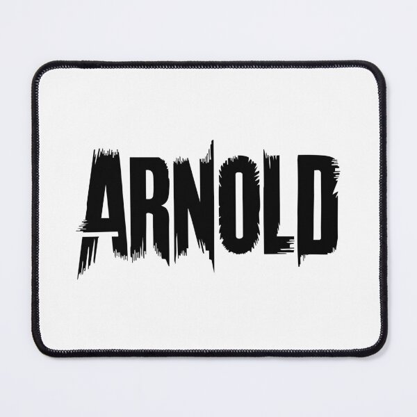 Item preview, Arnold designed and sold by INVITOARTE.