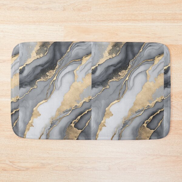 Item preview, Black and gold marble texture, black marble, marble texture,  black stone, light pink marble, marble pattern, designed and sold by KolorellaS.