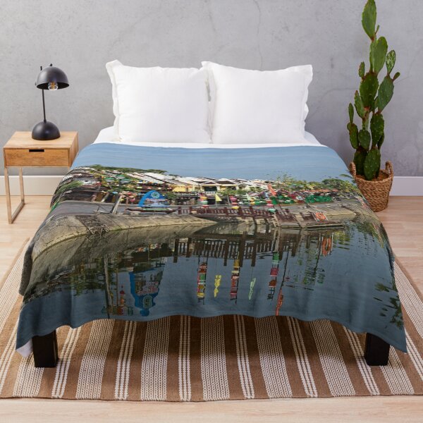 Item preview, Hoi An, ancient town cradled by the river designed and sold by franck380.