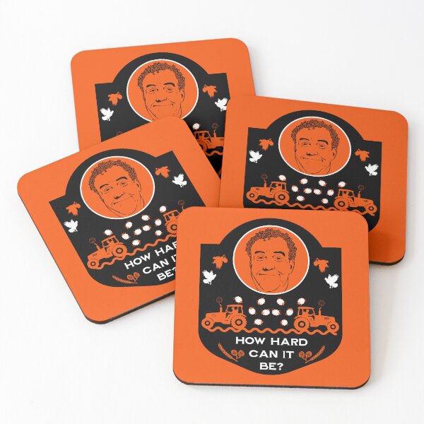 Item preview, Funny Clarkson Farming designed and sold by happygiftideas.