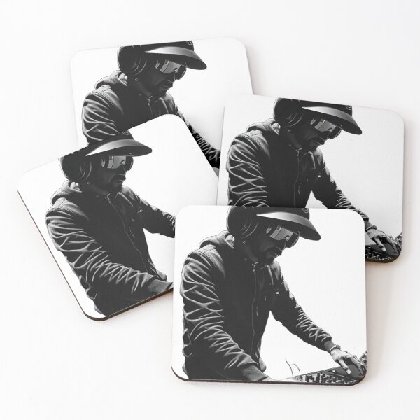 Item preview, Mysterious DJ designed and sold by MD-P27.