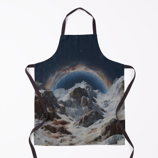 Item preview, The Aurora Divide designed and sold by Matinez Pink.