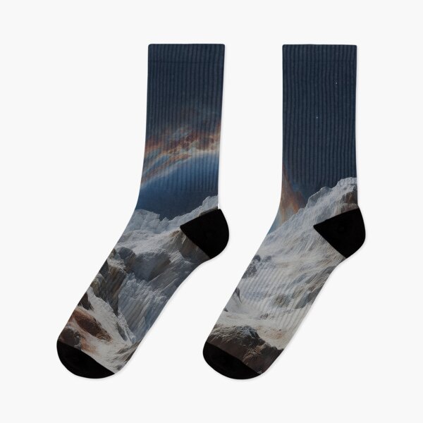 Item preview, The Aurora Divide designed and sold by Matinez Pink.