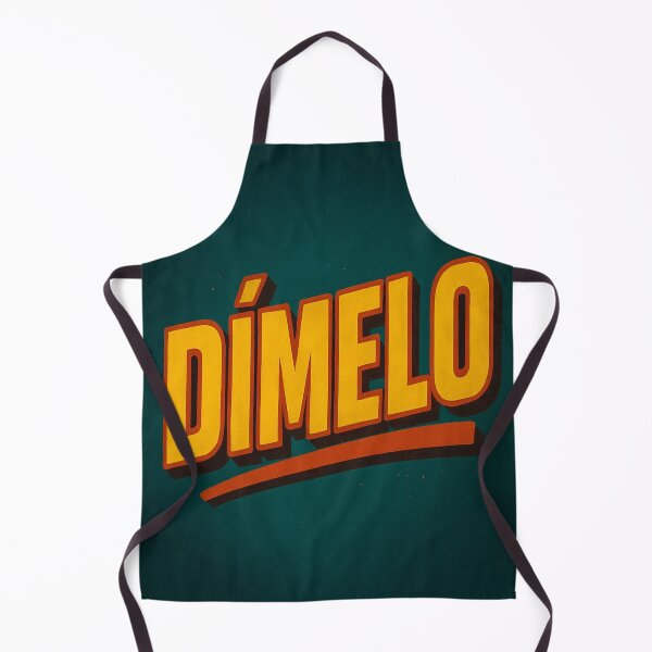 Item preview, Dímelo - Vintage Latin Vibes designed and sold by StudioCultura.