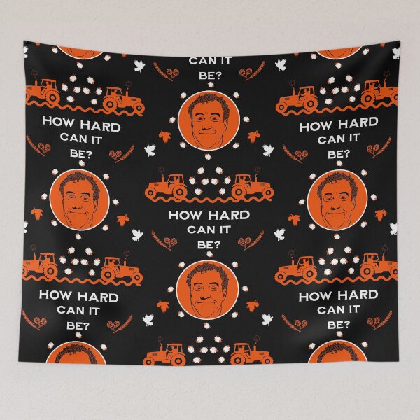 Item preview, Funny Clarkson Farming designed and sold by happygiftideas.