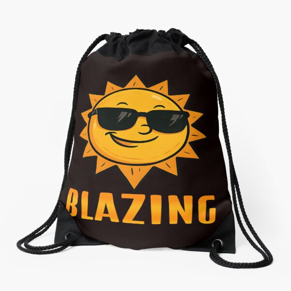 Item preview, Cool Sun Cartoon Cool Cartoon Sun with Sunglasses – Funny Summer Blazing Sunshine Design designed and sold by Unlimited-Style.