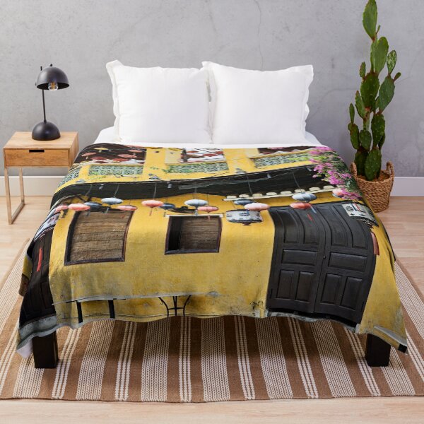 Item preview, Historic architecture in the heart of Hoi An designed and sold by franck380.