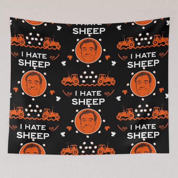 Item preview, Funny Clarkson Farming designed and sold by happygiftideas.