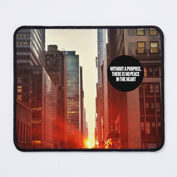 Item preview, Vibrant Big City Art with Inspirational Quote #1 – AI Urban Design for Clothing, Decor & City Lovers designed and sold by knalpot-design.