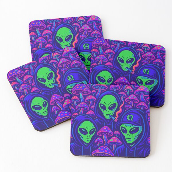 Item preview, Trippin B Real designed and sold by Abducted Treasures.