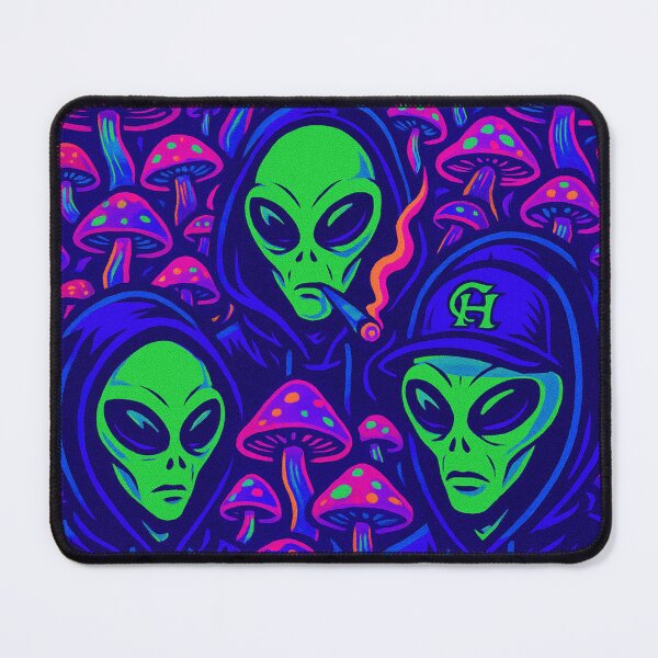 Item preview, Trippin B Real designed and sold by Abducted Treasures.
