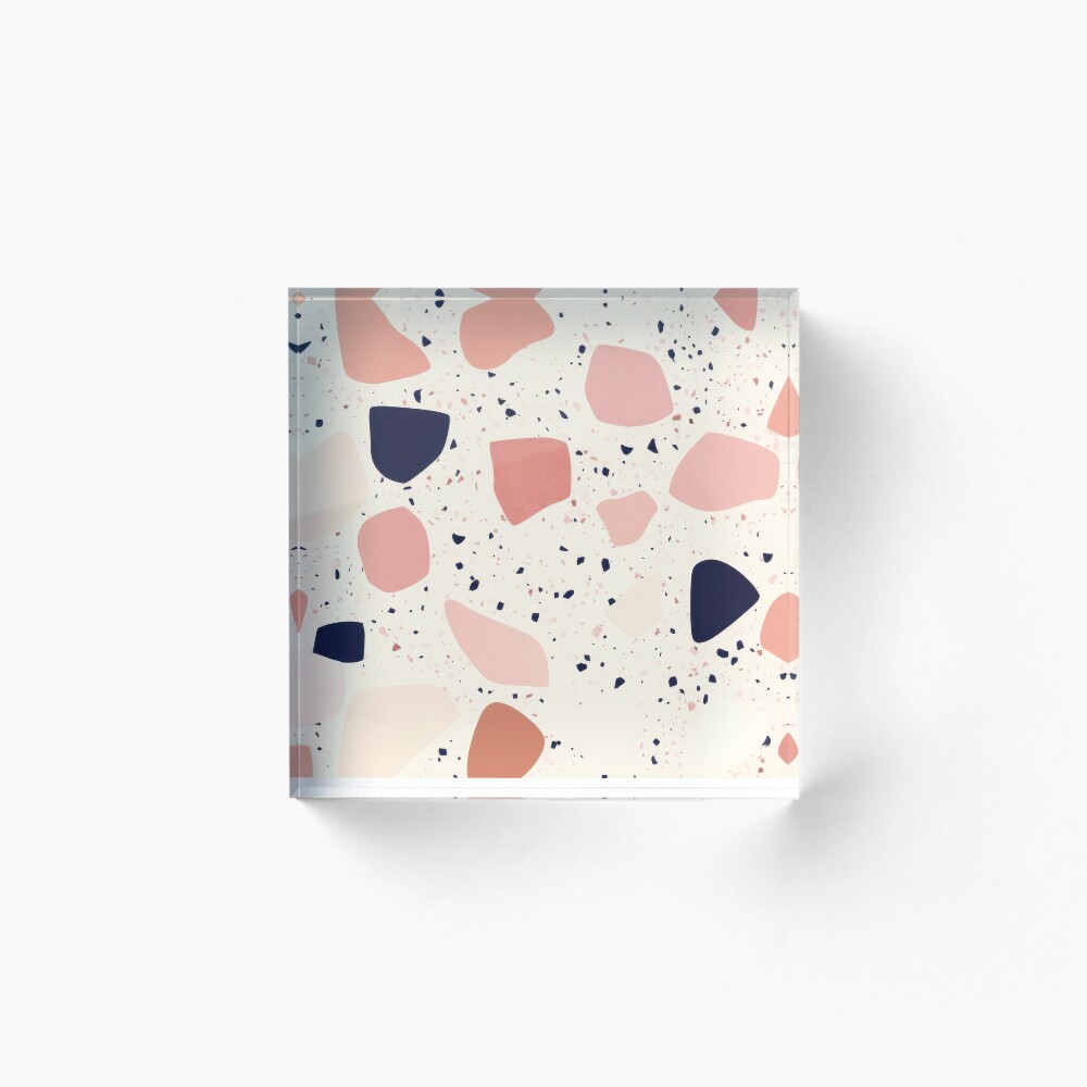 Item preview, Acrylic Block designed and sold by Visual-Elixir.