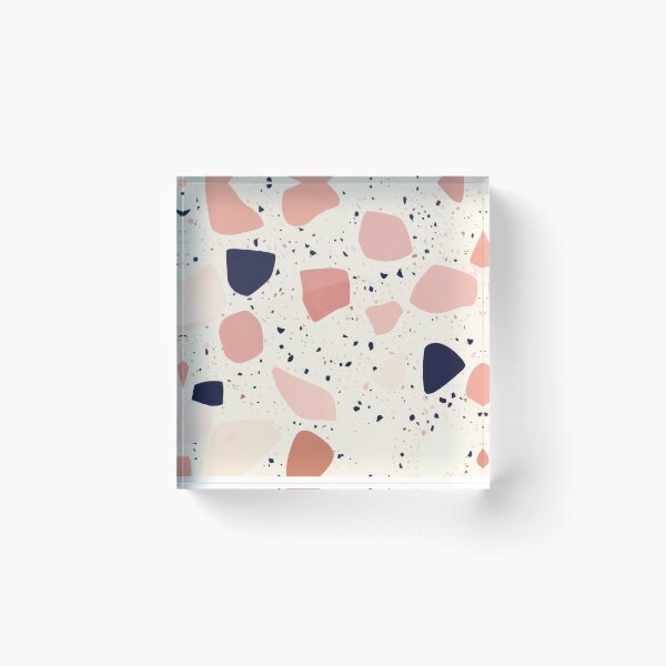 Item preview, Patterned Calm designed and sold by Visual-Elixir.