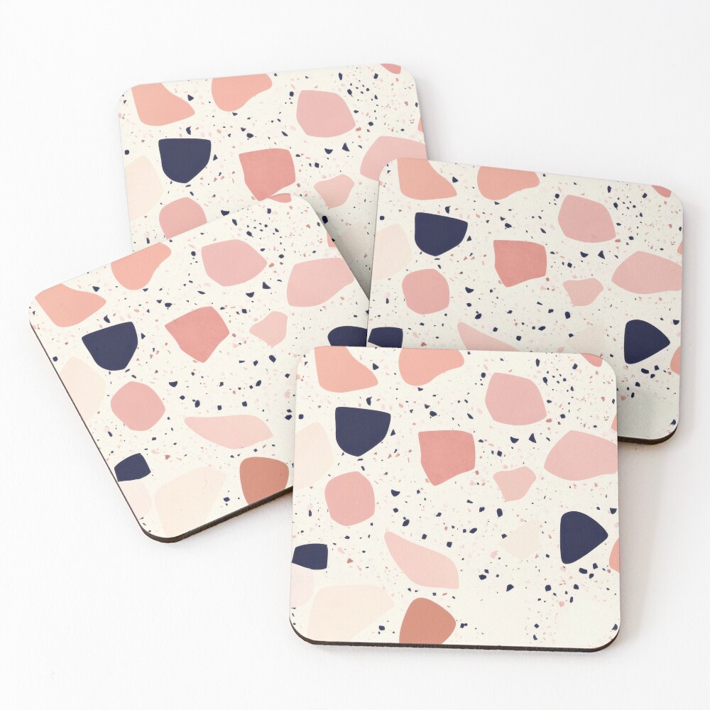 Item preview, Coasters (Set of 4) designed and sold by Visual-Elixir.
