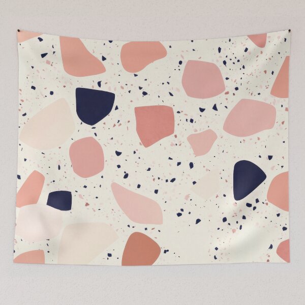 Item preview, Patterned Calm designed and sold by Visual-Elixir.
