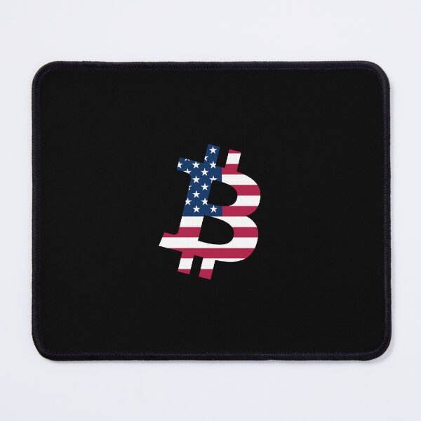 Item preview, Kopie von Kopie von Bitcoin Logo Single Decent designed and sold by OrangePilled.