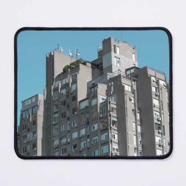 Item preview, Brutal - Commie Block Core designed and sold by Gezzoto's Brewery.