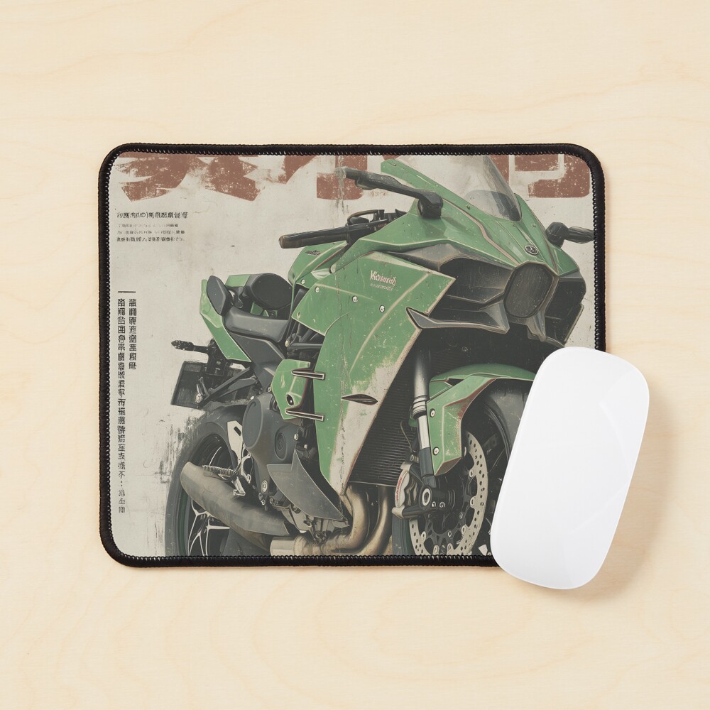 Item preview, Mouse Pad designed and sold by Toddlostproject.
