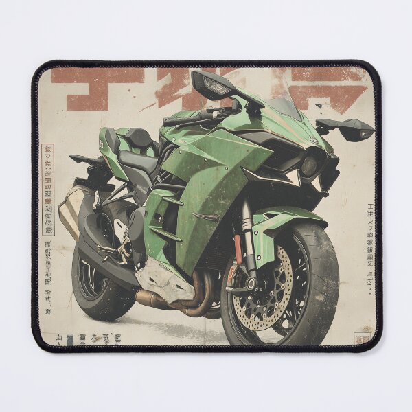 Item preview, Biker II designed and sold by Matinez Pink.