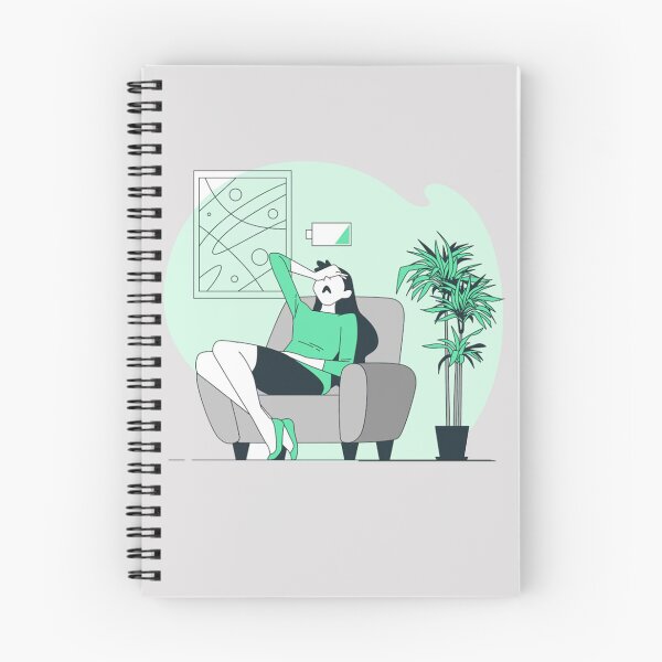 Item preview, Understanding the Introvert Energy Metaphor: How Introverts Recharge designed and sold by LinaSpectrum.